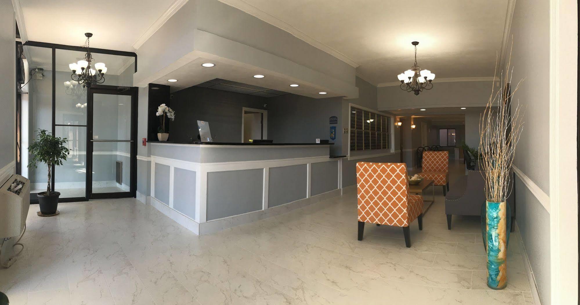 Howard Johnson By Wyndham Waukegan Great Lakes Luaran gambar